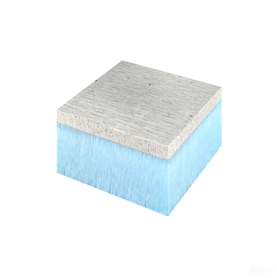 Sandwich Panel 1200x600x50 sml10/epps39