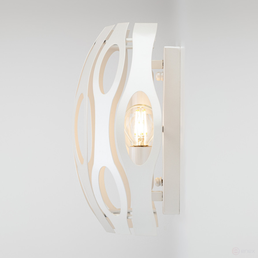 Wall Lamp Rivoli Meike 4080-402 Wall Lamp 2 Xe14 40W Design