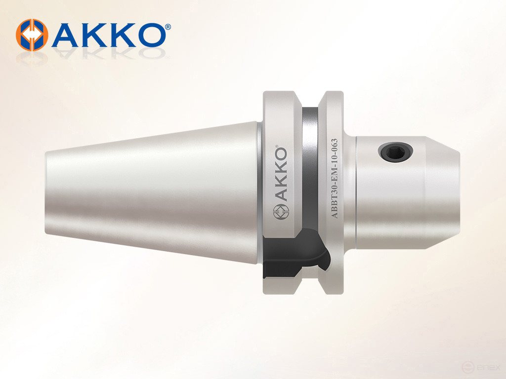 Оправка ABBT30-EM-08-050