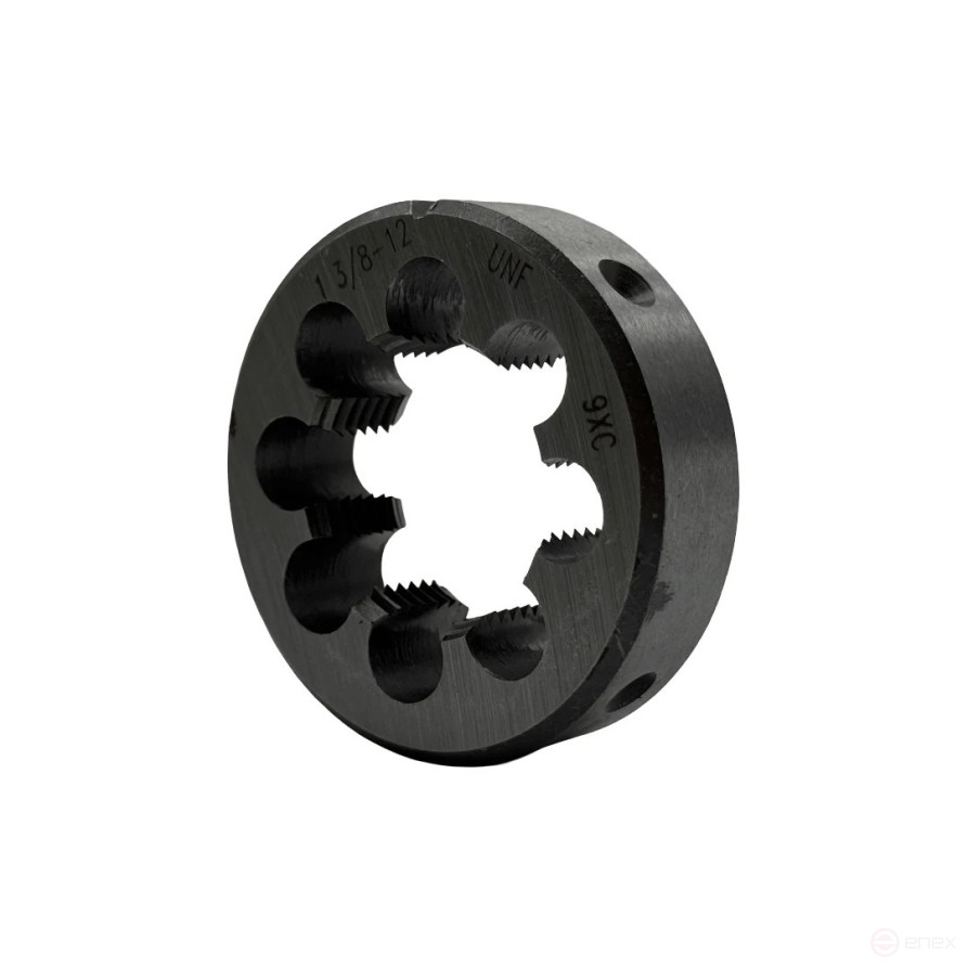Die UNF 1-3/8" 12 threads TORNERI T025556