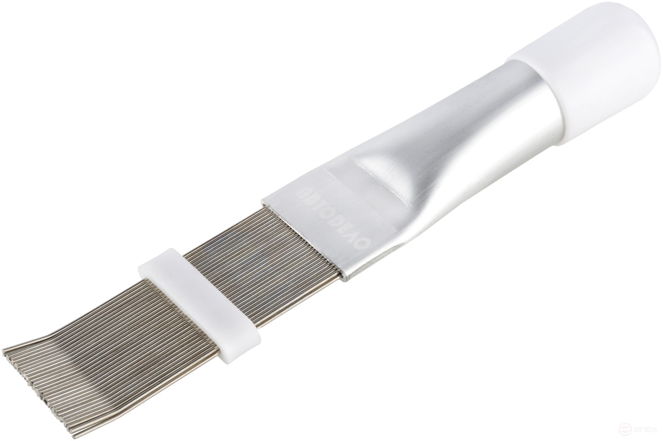 Приспособление для очистки и правки сот радиатора (металл) АвтоDело 41006