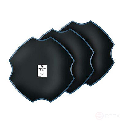 Patches D-52-8 (cold), 320/8 fl., 1 pc.