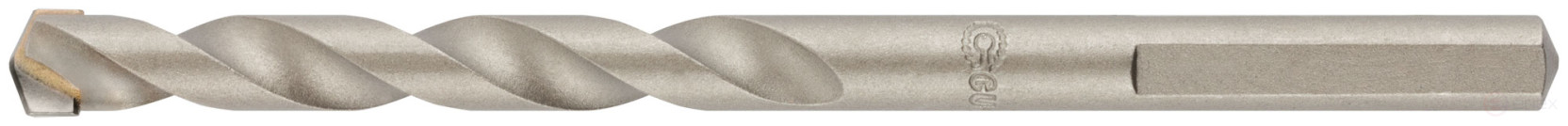 Concrete impact drill Cutop Profi 8 x 110 mm