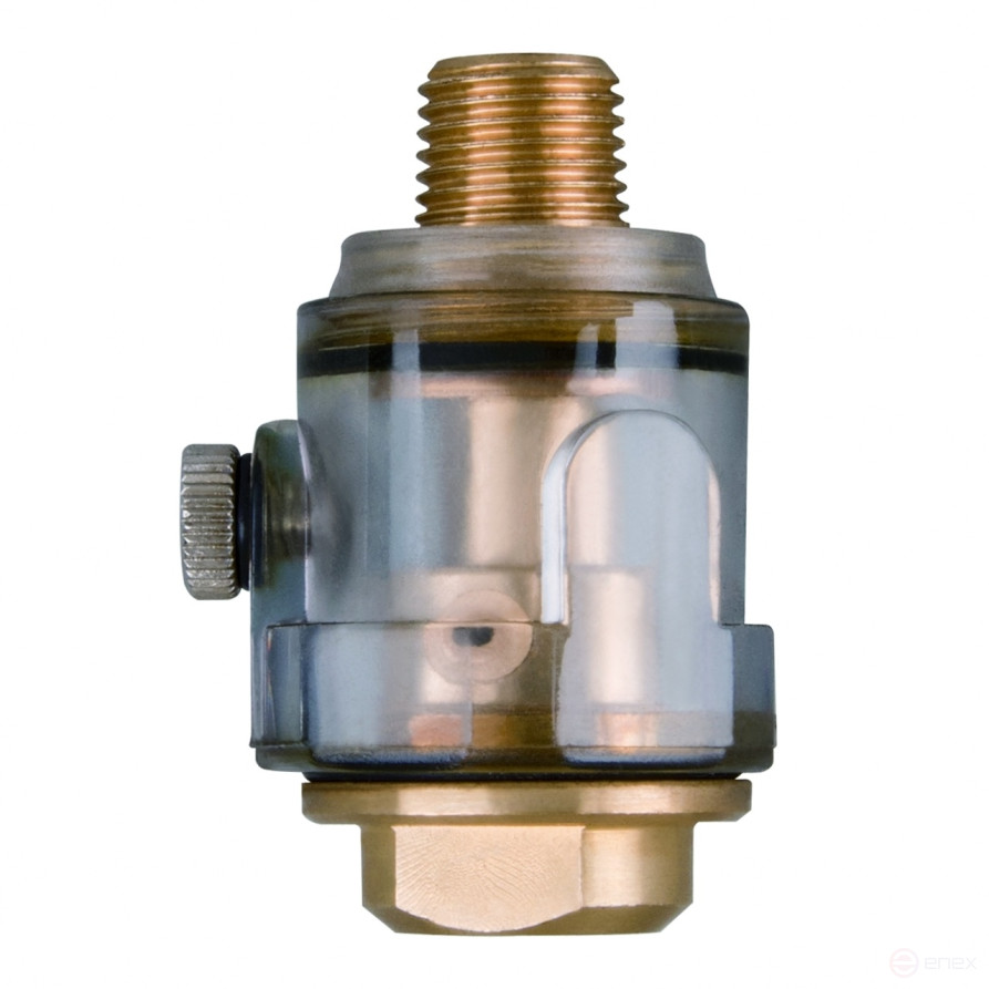 1/4" lubricator, volume 8 ml KING TONY 33411-71