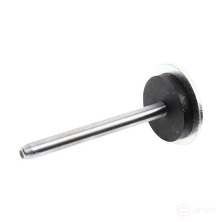 Piston for JTC-8P120 JTC pump