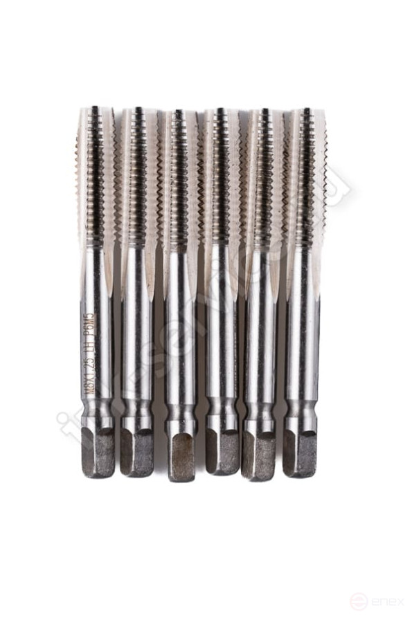Tap mr M12*1.75 lev