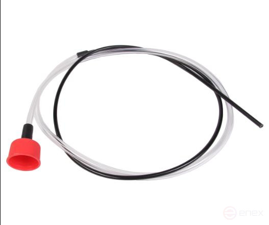 Ремкомплект для JTC-6667 трубка с переходником JTC