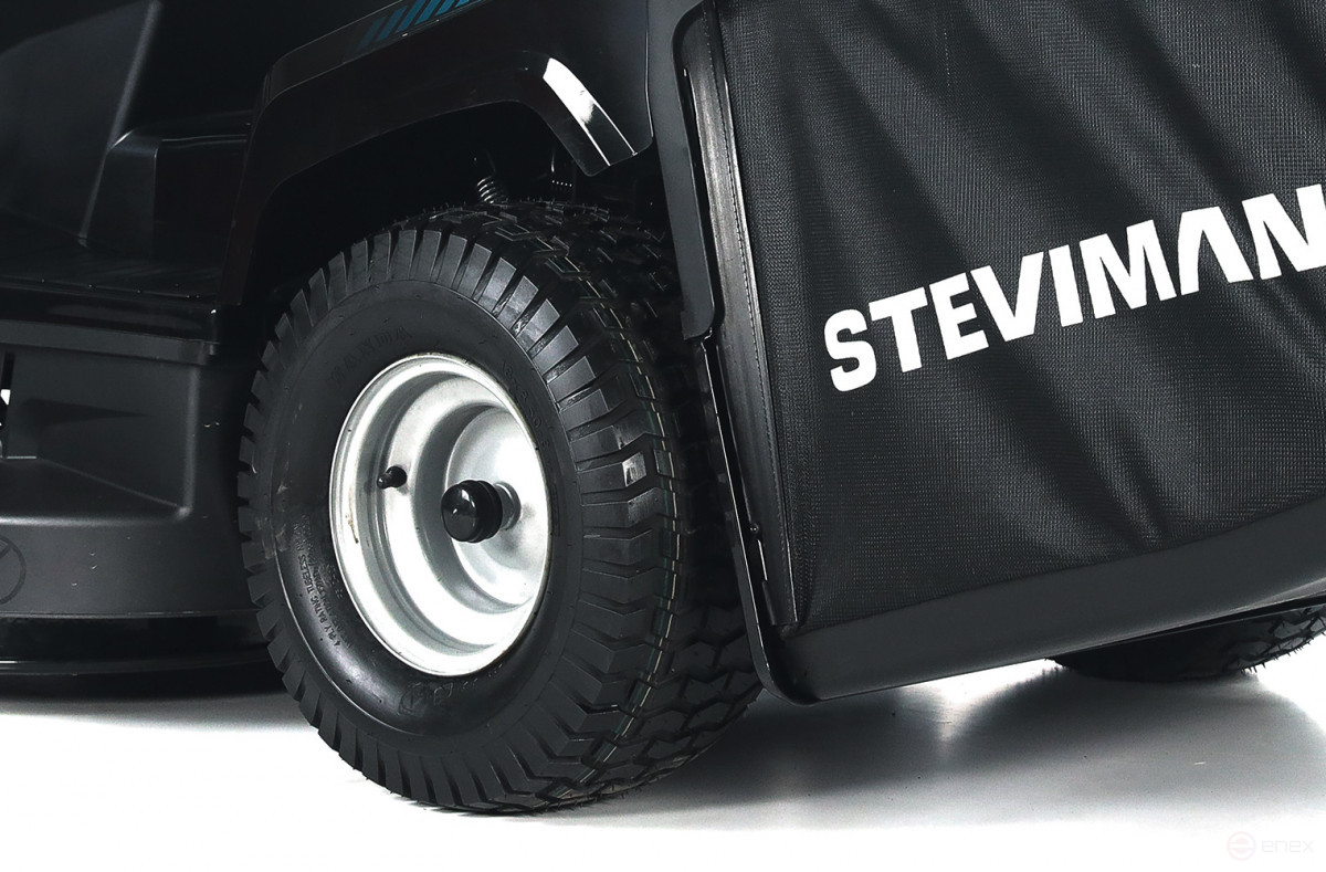 Садовый трактор STEVIMAN TH-339