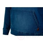 Толстовка DENIM, размер XXXL