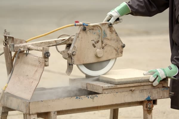 Алмазный отрезной круг DT 600 U Supra, 500 x 30