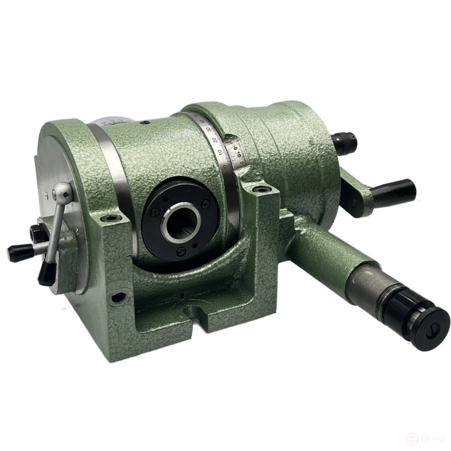 Universal dividing head UDG D-200A (F11100A) TORNERI T023766