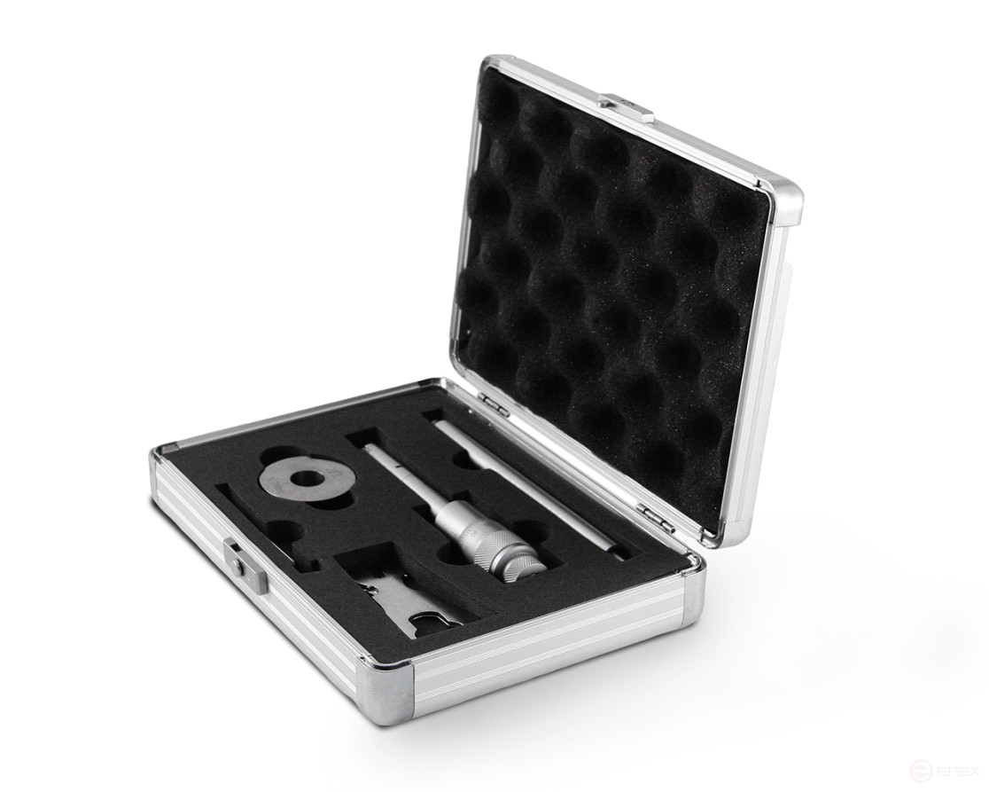 Нутромер микрометрический 3 - точечный 11 - 14 0,005 ЧИЗ