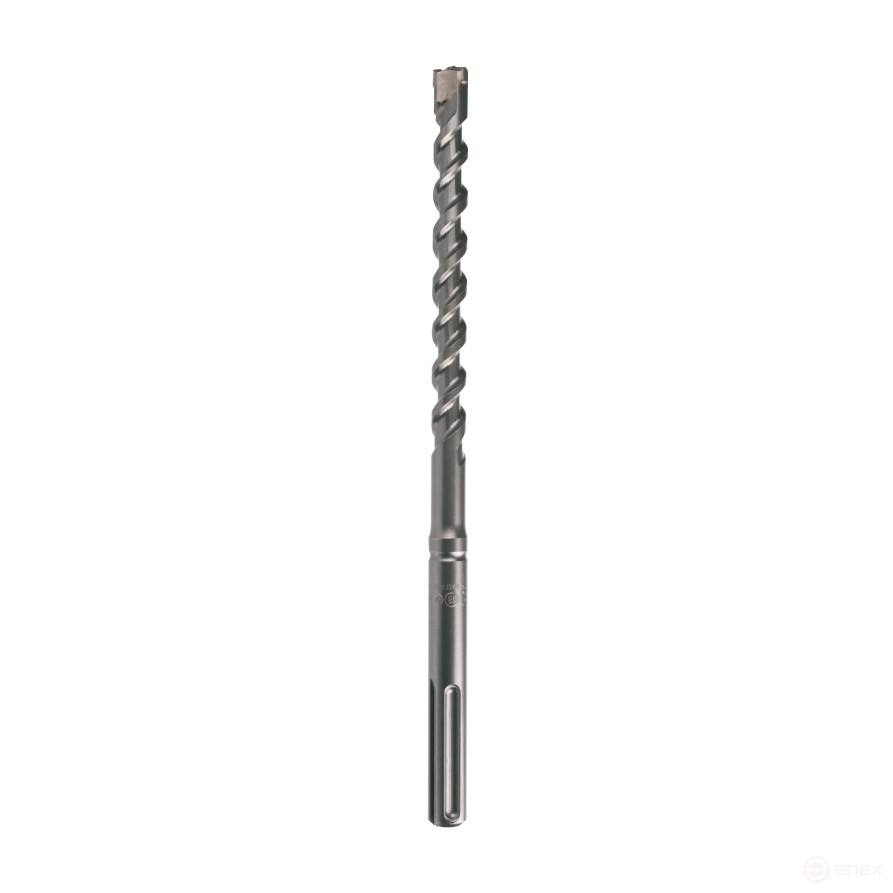 Сверло ударное по бетону Ø 25 SDS-max, 225252