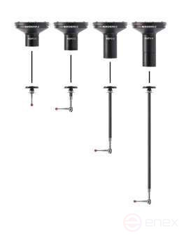 Измерительный датчик Renishaw RSP3