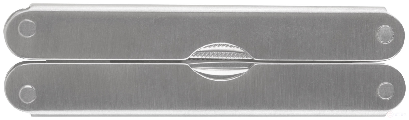 Нож складной, лезвие нержавеющая сталь 15 функций