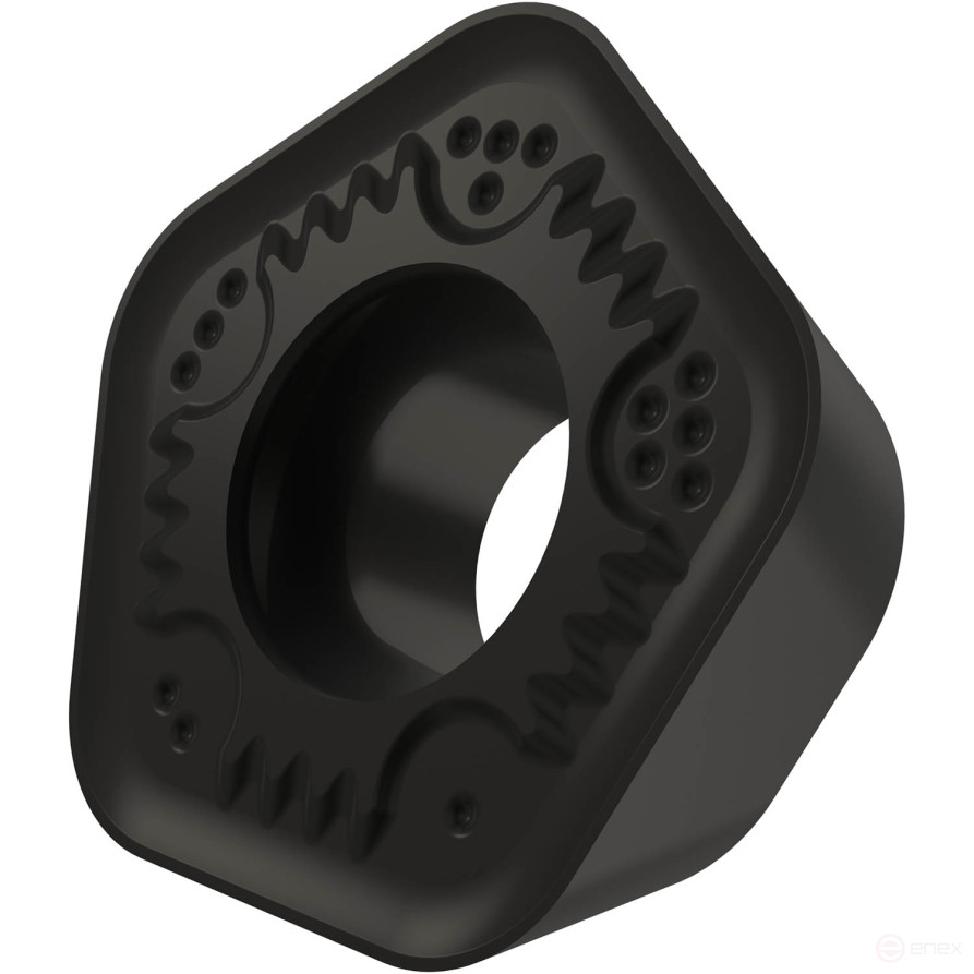 Пластина PDKT 090530ER-FM:M9325