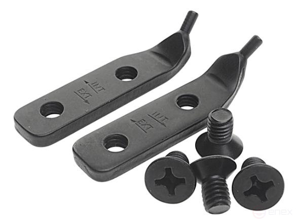 Repair kit for JTC-5623 45 degree angle tip. JTC