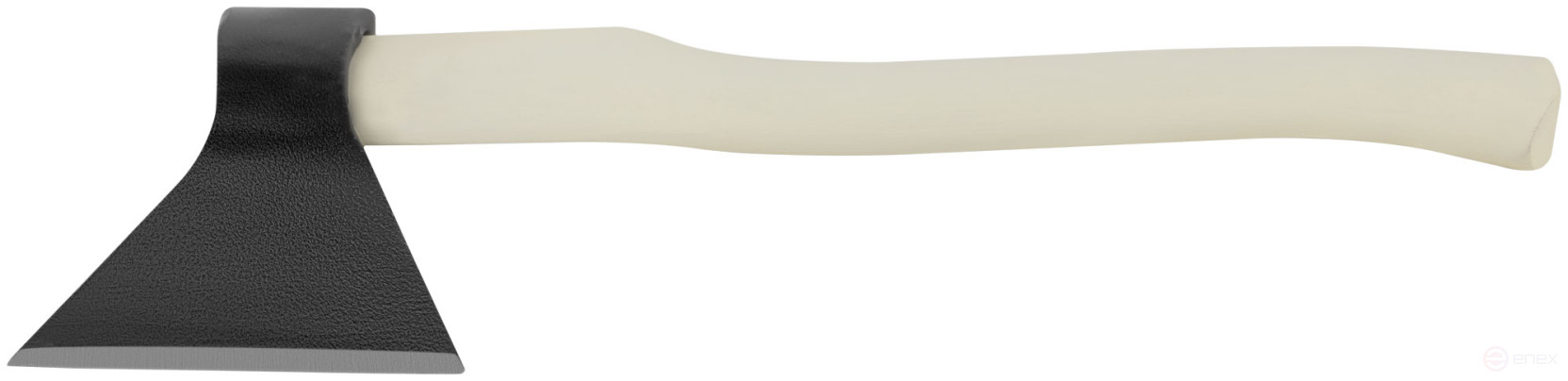 Топор Б4 1400 гр.