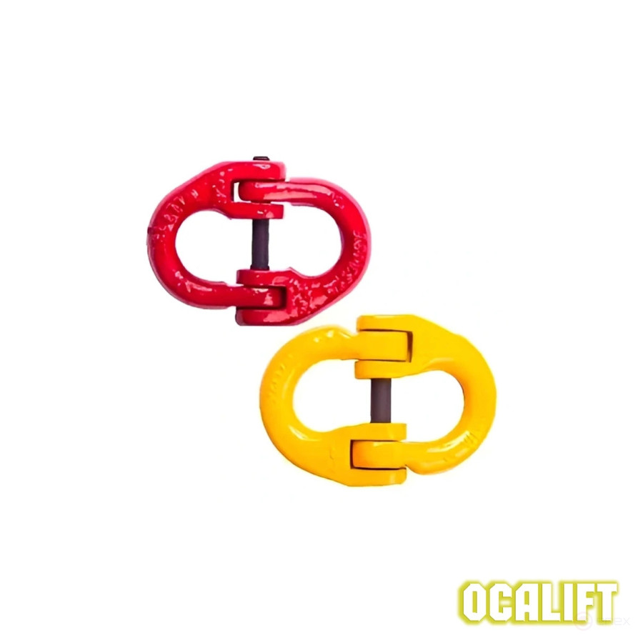 5.3t connecting link for 13mm chain (butterfly)