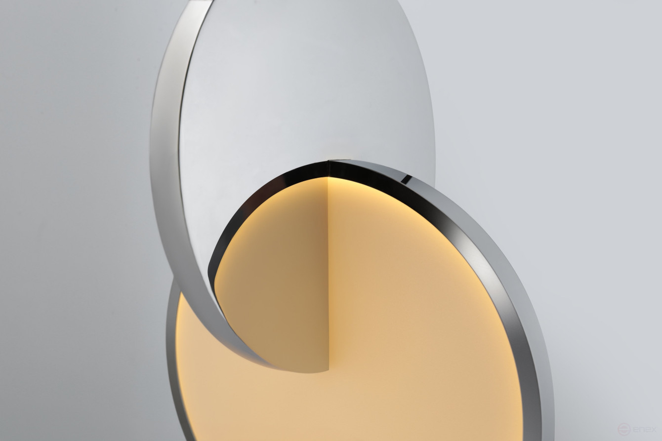 Pendant Lamp Rivoli Natalie 6130-103 LED 10W 3000K design