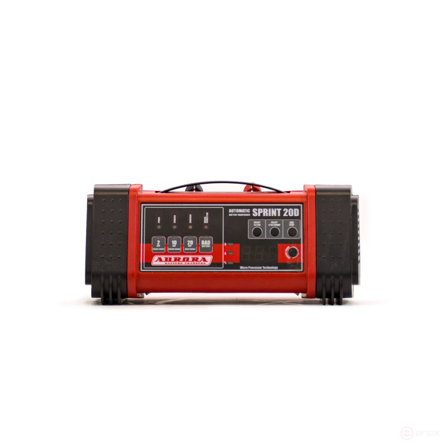 Smart Charger SPRINT-20D
