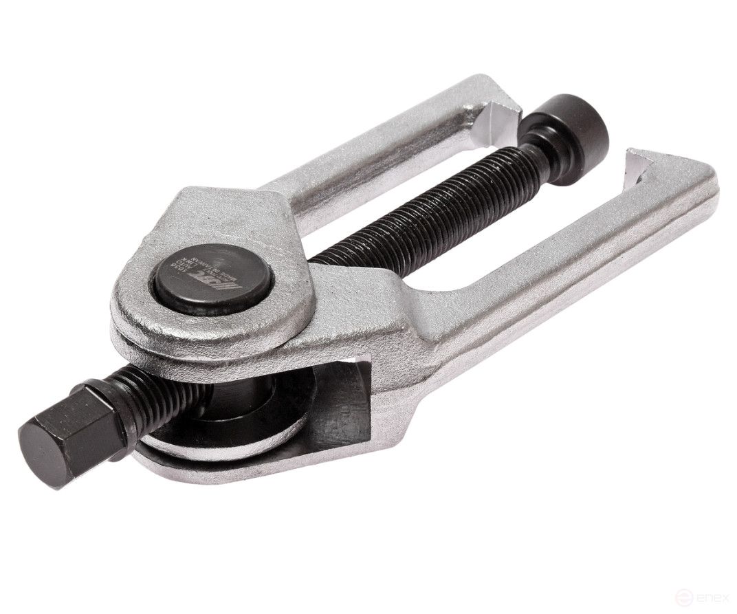 Съемник шарнира рулевого 2-х лапый самозажимной JTC