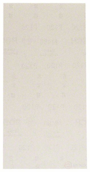 Шлифлист 115 x 230 mm, 120, 2608621272