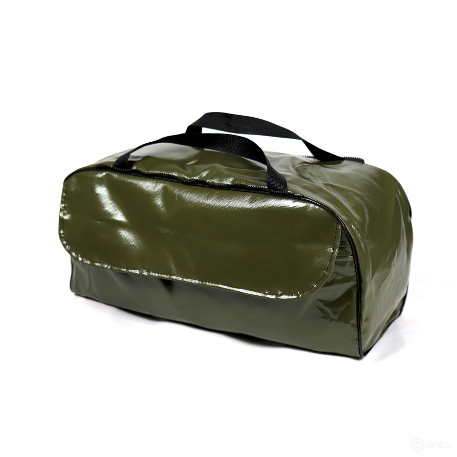 A set of boat linings 105x24x4 PVC