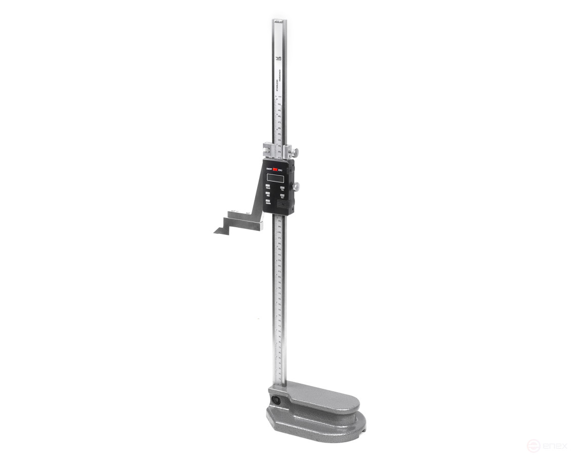 Shtangenreysmas SRC- 250 0.01 with digital counting device Micron