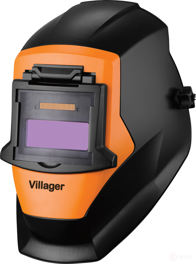 Маска для сварки хамелеон ECLIPSE PLUS