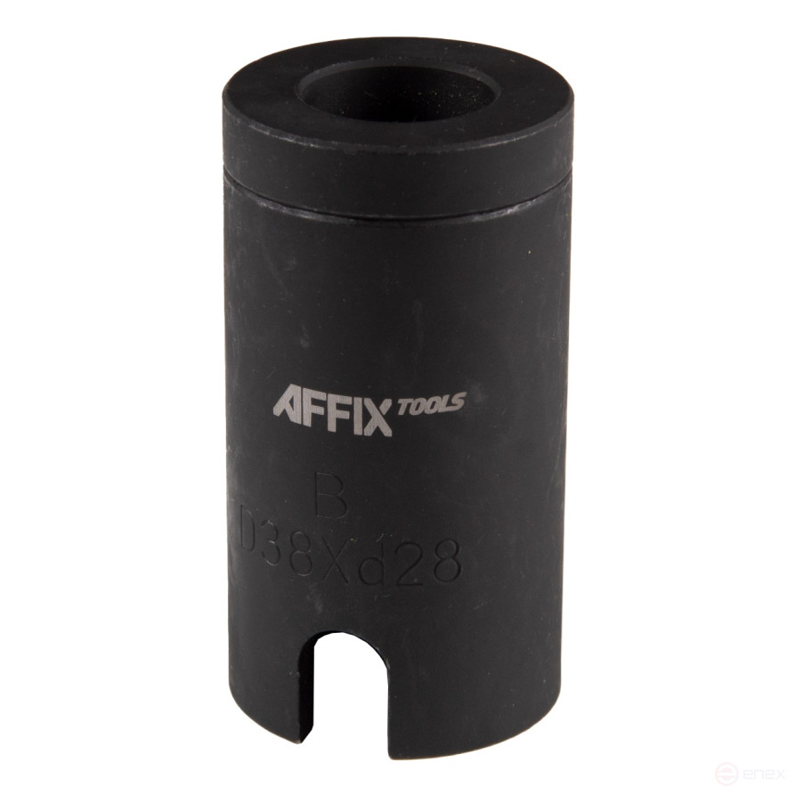 Mandrel for pressing out siletblocks, D38 x d28 AFFIX AF11023828