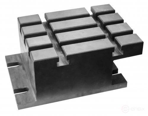 Стол для горизонтального фрезерования