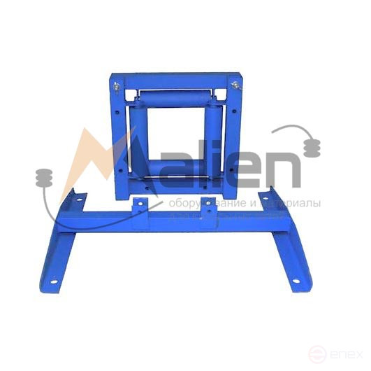 MO-1 mounting base for VR 4-180E and VR 4-200E MALIEN cable rollers