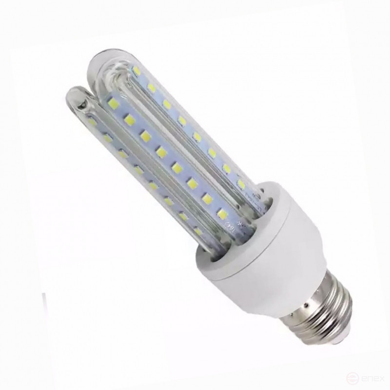 Светодиодная лампа Mosvolt E27 3u CL-ES2835-9W