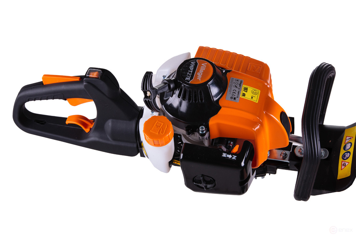 Villager VHPT 27E Petrol brushcutter