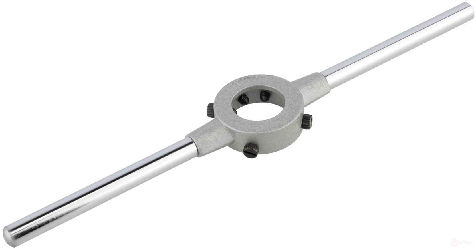 Плашкодержатель М10-М12 (D-30мм) (АвтоDело) 40892