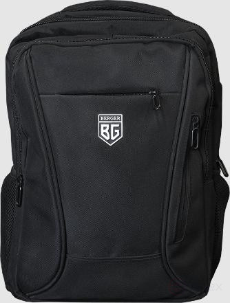 Рюкзак универсальный BERGER 21л 14 карманов BG1206