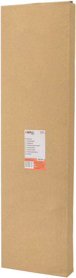 Ножницы арматурные 450мм (болторез) BERIL