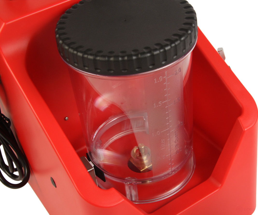 JTC electric brake pumping device