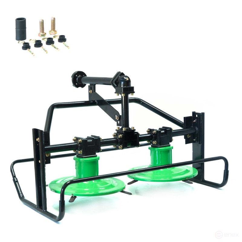 Rotary mower Grass 1000
