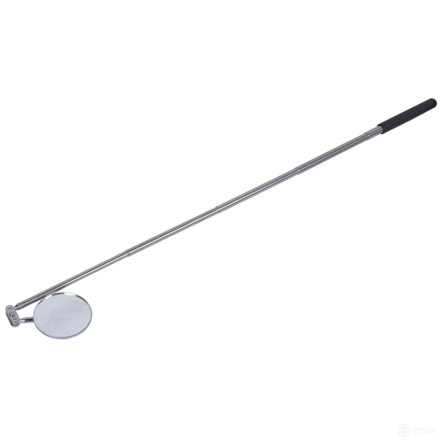 Telescopic mirror, 57 mm MASTER 192-01740