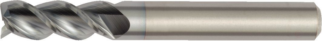 Milling cutter F3AA1800AWL45 K600