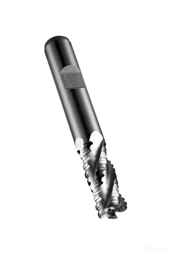 Черновая концевая фреза C4008.0