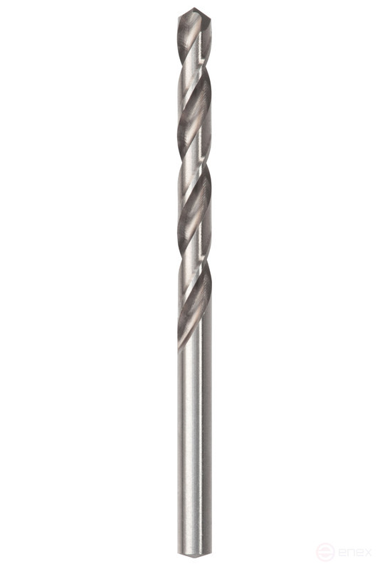 Drill bit 059 Master Ø 5.1 mm 4341/118° DIN 338 Plastic box 10/100/400