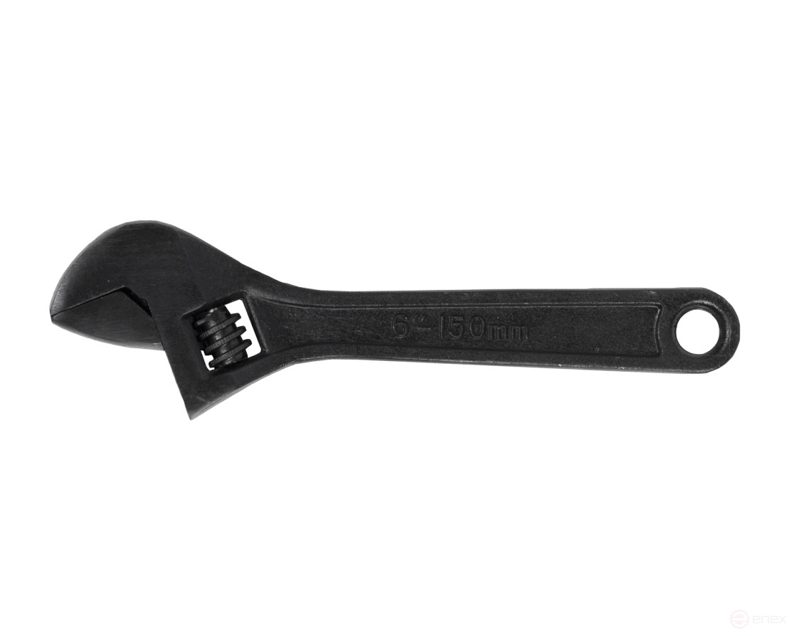 Adjustable wrench KR-19 SITOMO oxidation