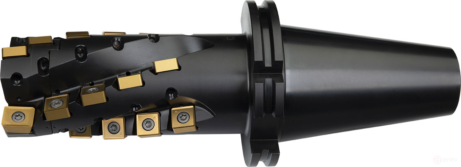 Фреза 63J2R155H50-SLSN104-C