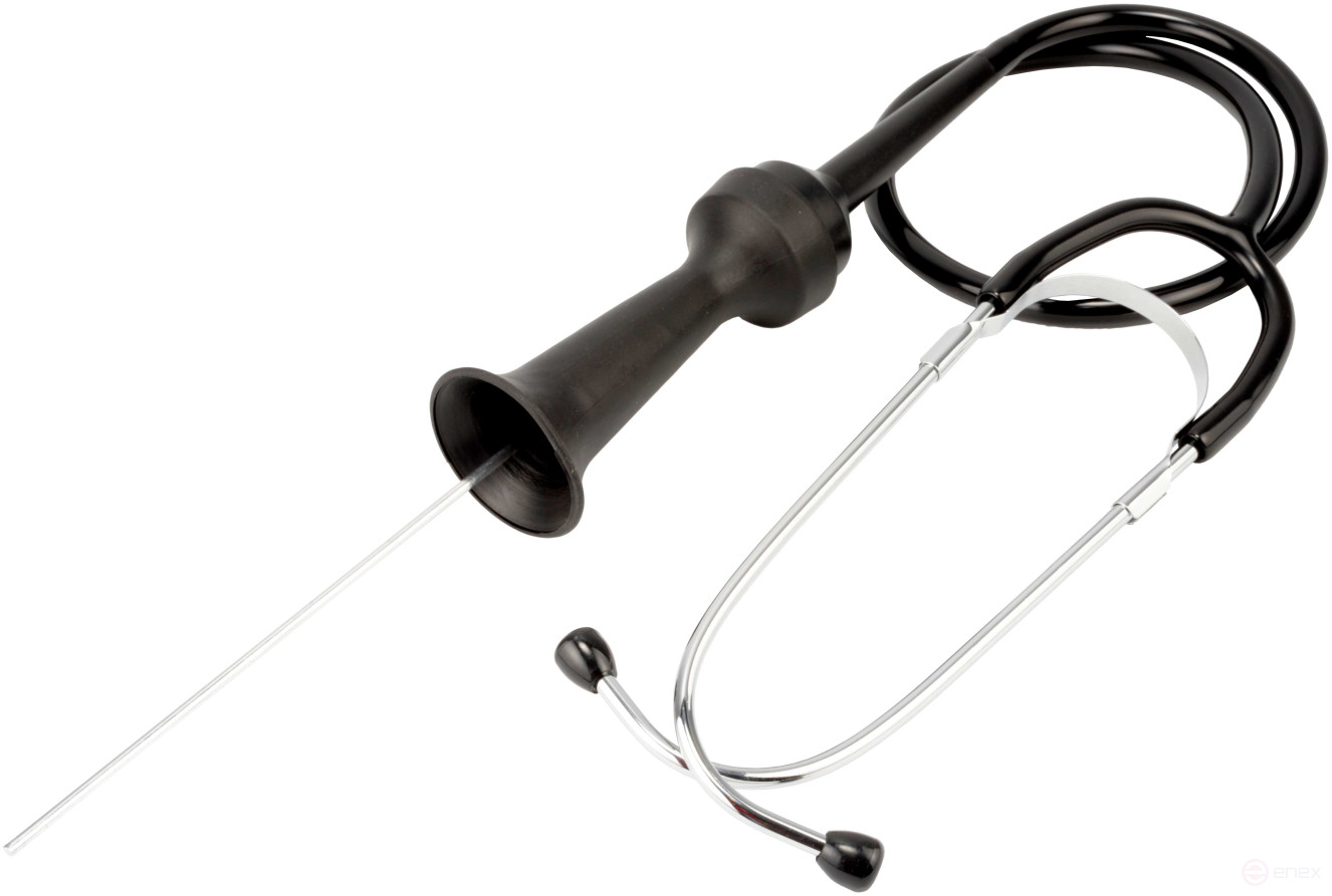 Mechanics Automotive Stethoscope (Avtodor) 40625