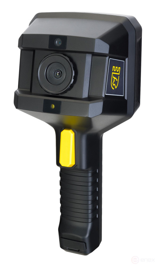 Тепловизор строительный Ermenrich Seek TV90