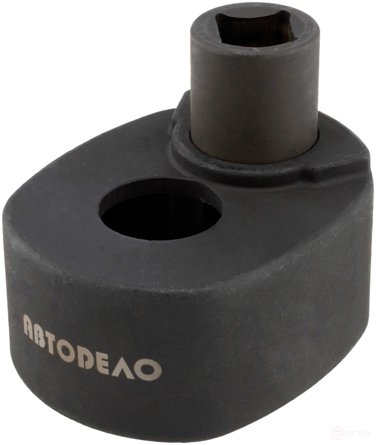 Ключ тяги рулевой рейки эксцентриковый 33-42мм (АвтоDело) 41519