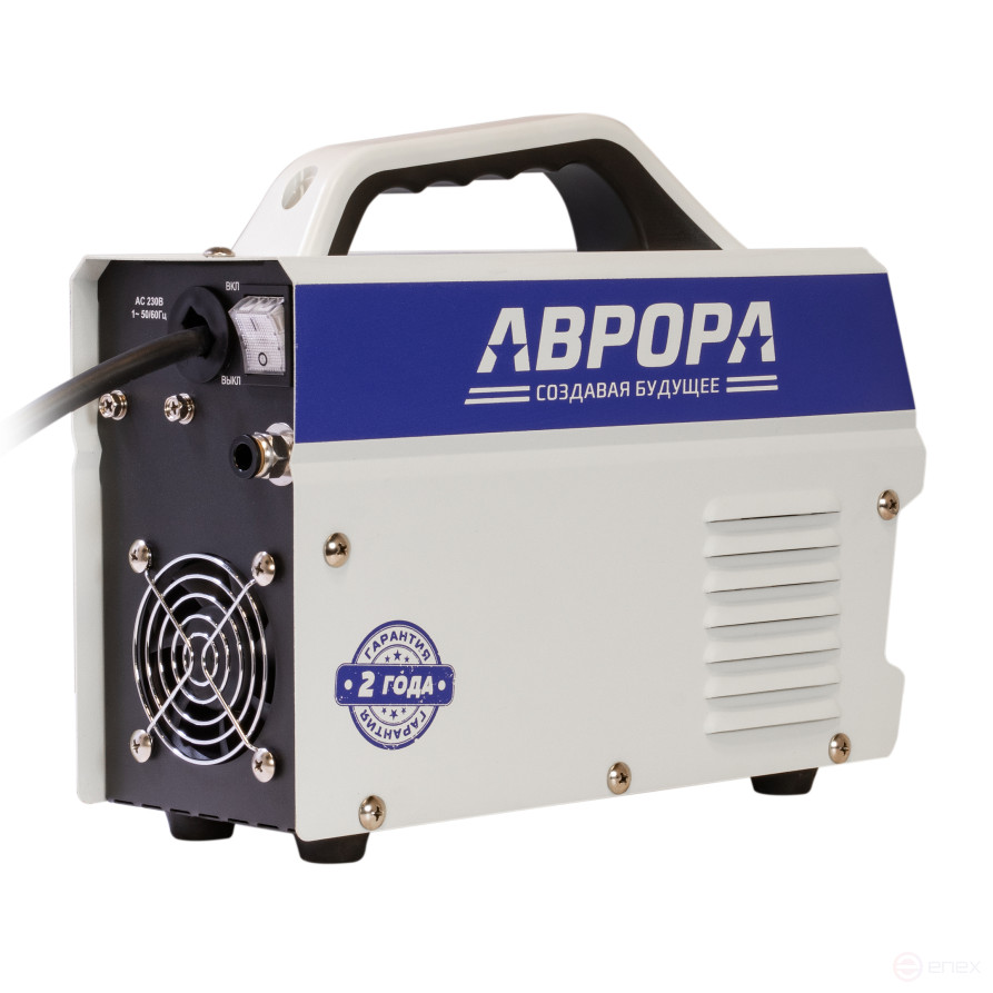 Аппарат плазменной резки АВРОРА Джет 45